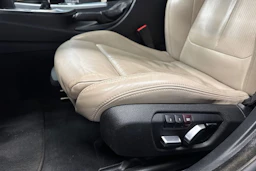 musta BMW 430 2016 kuva 33.