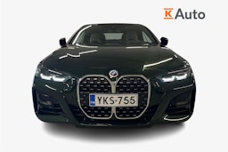 vihreä BMW 430 2022 kuva 5.