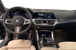 vihreä BMW 430 2022 kuva 9.