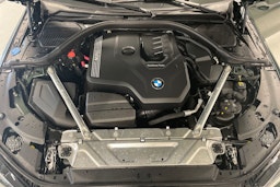 vihreä BMW 430 2022 kuva 25.