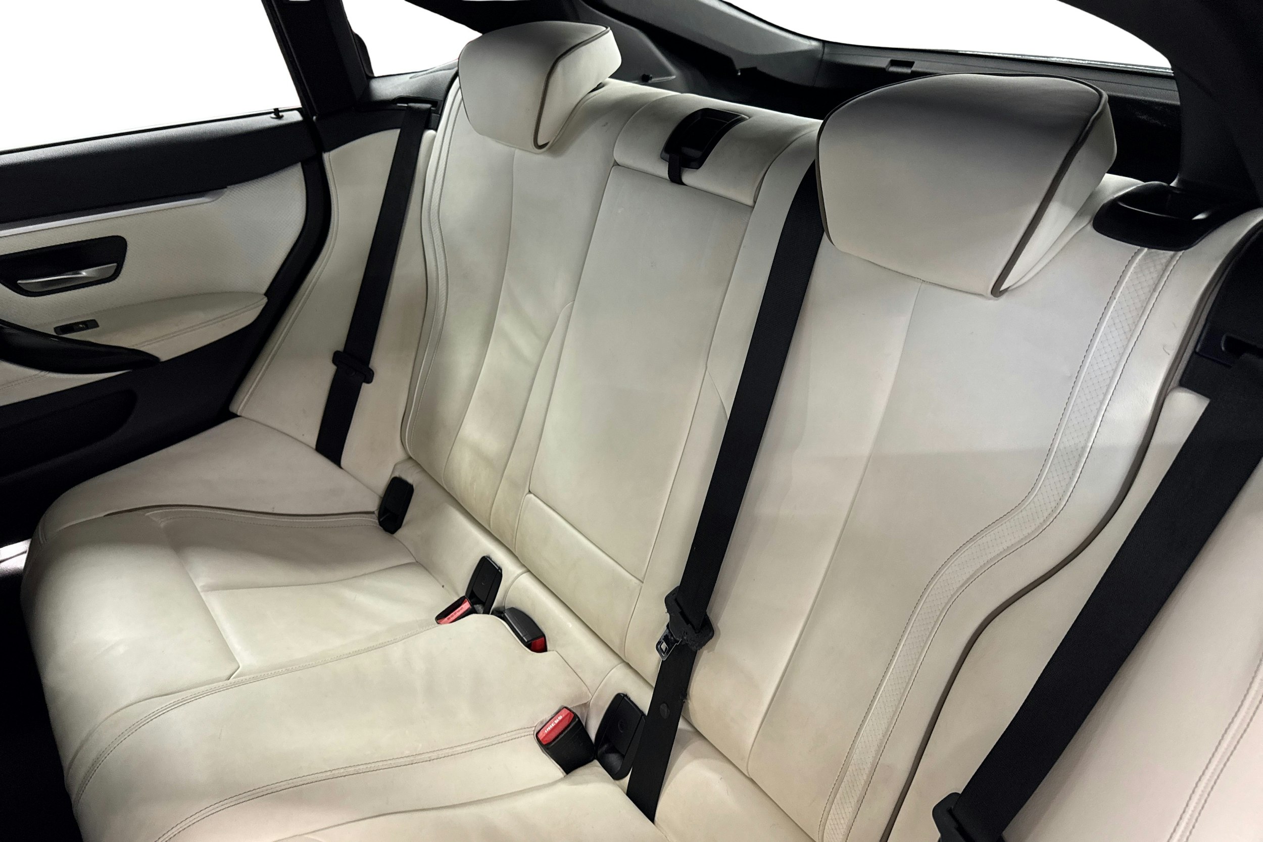 sininen BMW 435 2014 kuva 10.