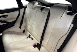 sininen BMW 435 2014 kuva 10.