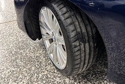 sininen BMW 435 2014 kuva 13.