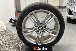 sininen BMW 435 2014 kuva 14.
