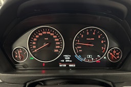 sininen BMW 435 2014 kuva 17.