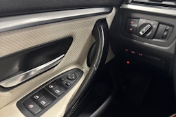 sininen BMW 435 2014 kuva 18.