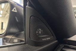 sininen BMW 435 2014 kuva 19.