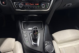 sininen BMW 435 2014 kuva 22.