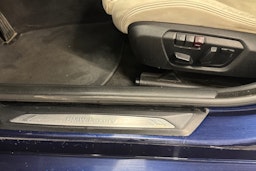 sininen BMW 435 2014 kuva 23.