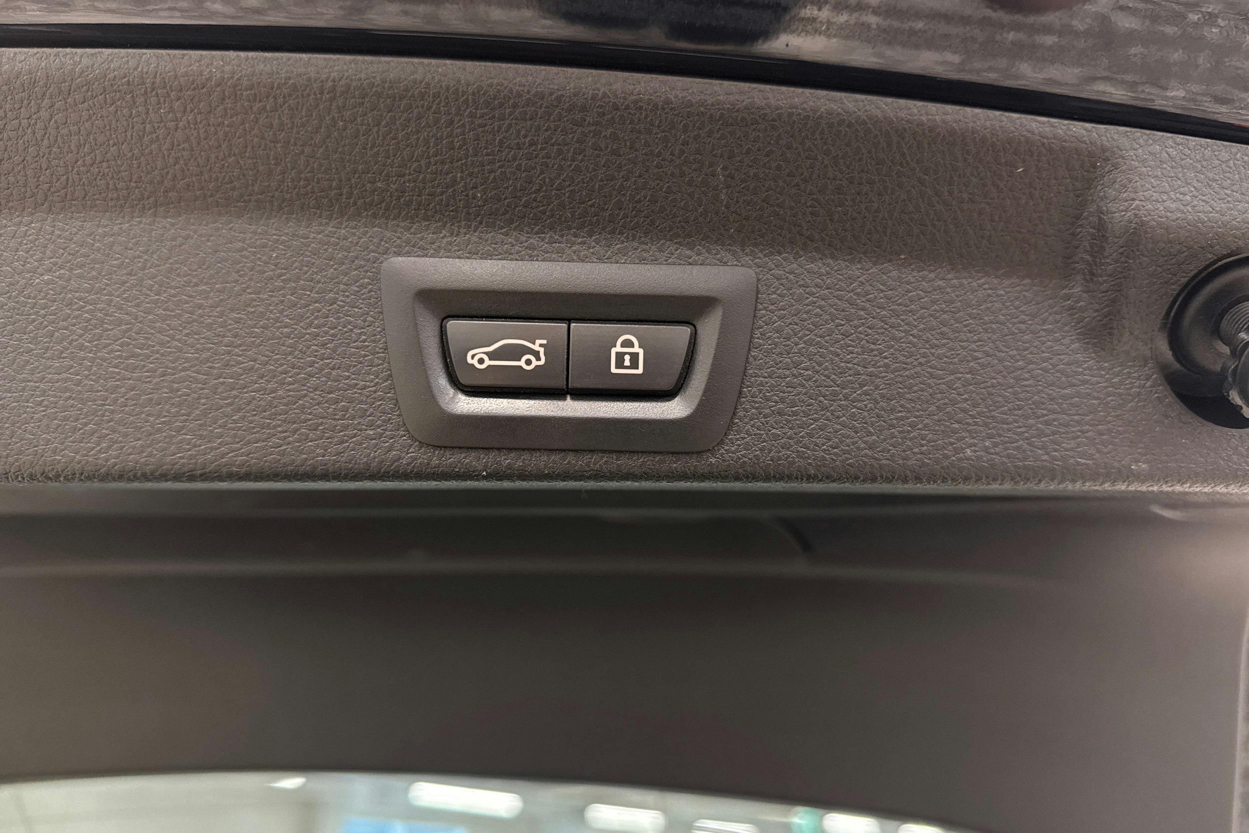 sininen BMW 435 2014 kuva 25.
