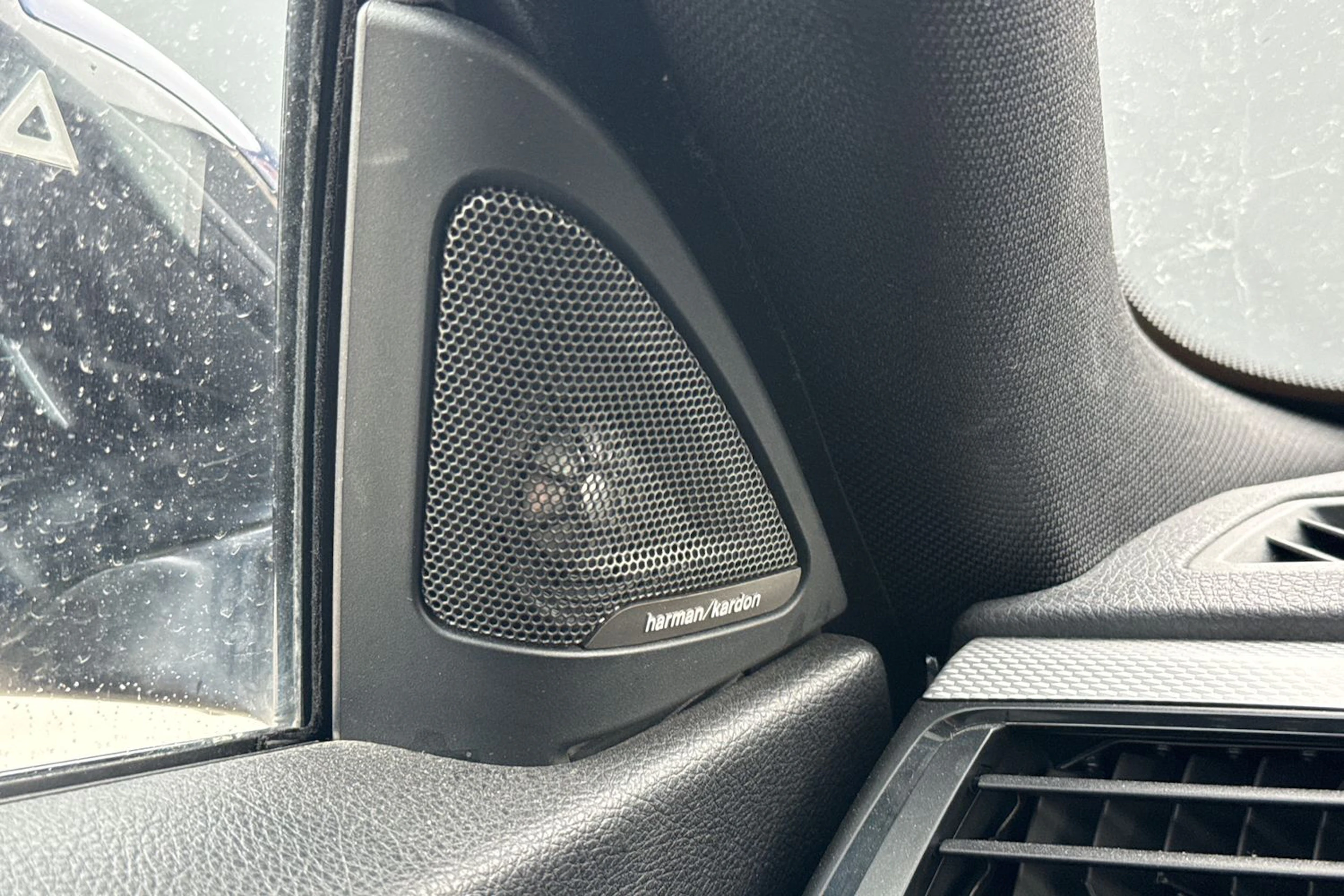 sininen BMW 435 2016 kuva 4.