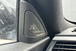 sininen BMW 435 2016 kuva 4.