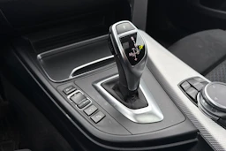 sininen BMW 435 2016 kuva 6.