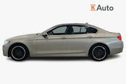 hopea BMW 518 2016 kuva 5.