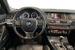 hopea BMW 518 2016 kuva 7.