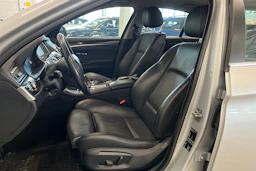 hopea BMW 518 2016 kuva 11.
