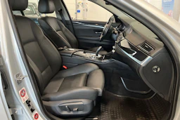 hopea BMW 518 2016 kuva 12.