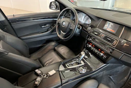 hopea BMW 518 2016 kuva 13.