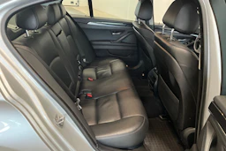 hopea BMW 518 2016 kuva 14.