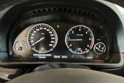 hopea BMW 518 2016 kuva 15.