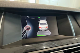 hopea BMW 518 2016 kuva 18.
