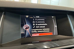 hopea BMW 518 2016 kuva 19.