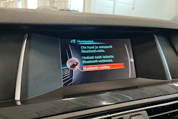 hopea BMW 518 2016 kuva 20.