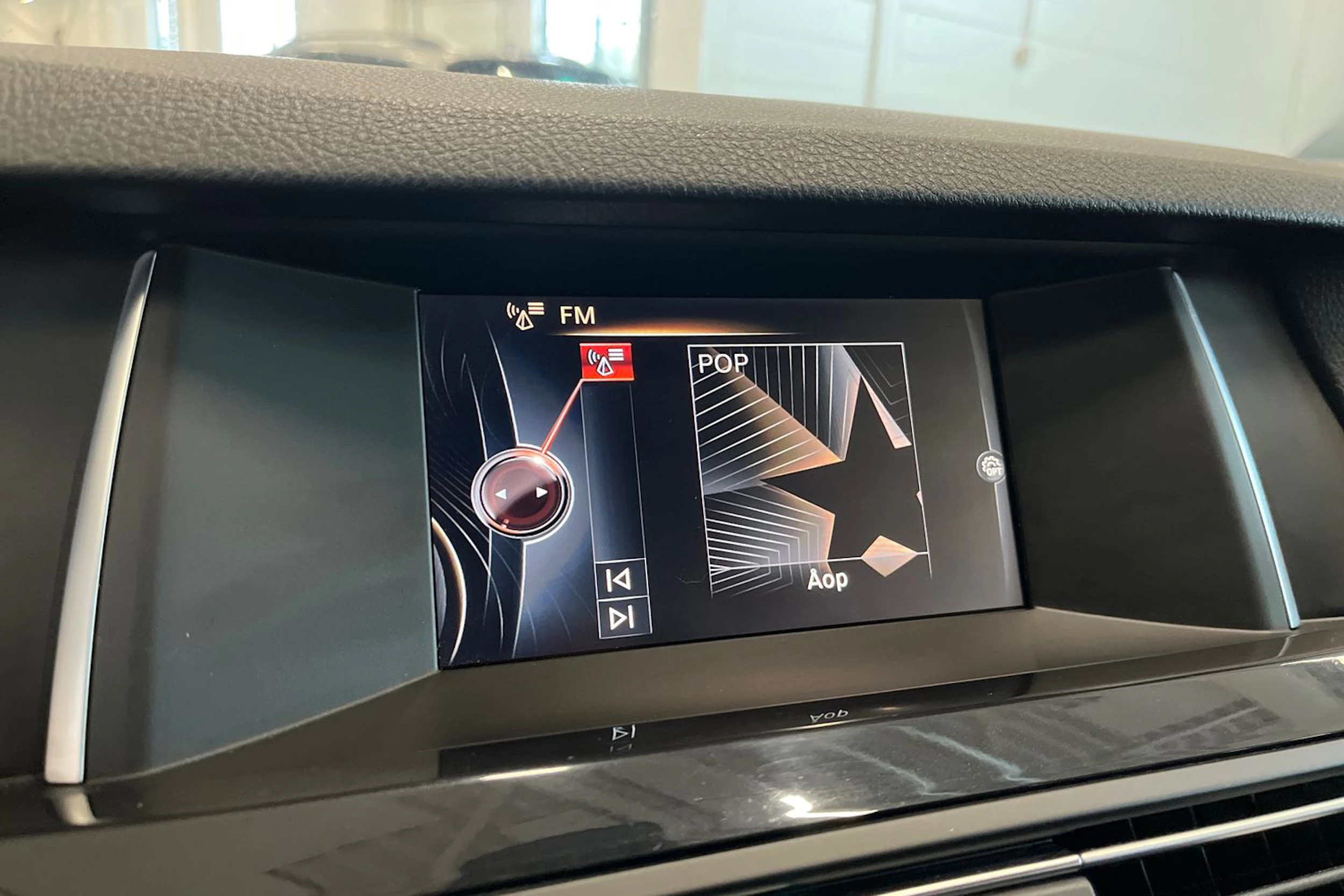 hopea BMW 518 2016 kuva 21.