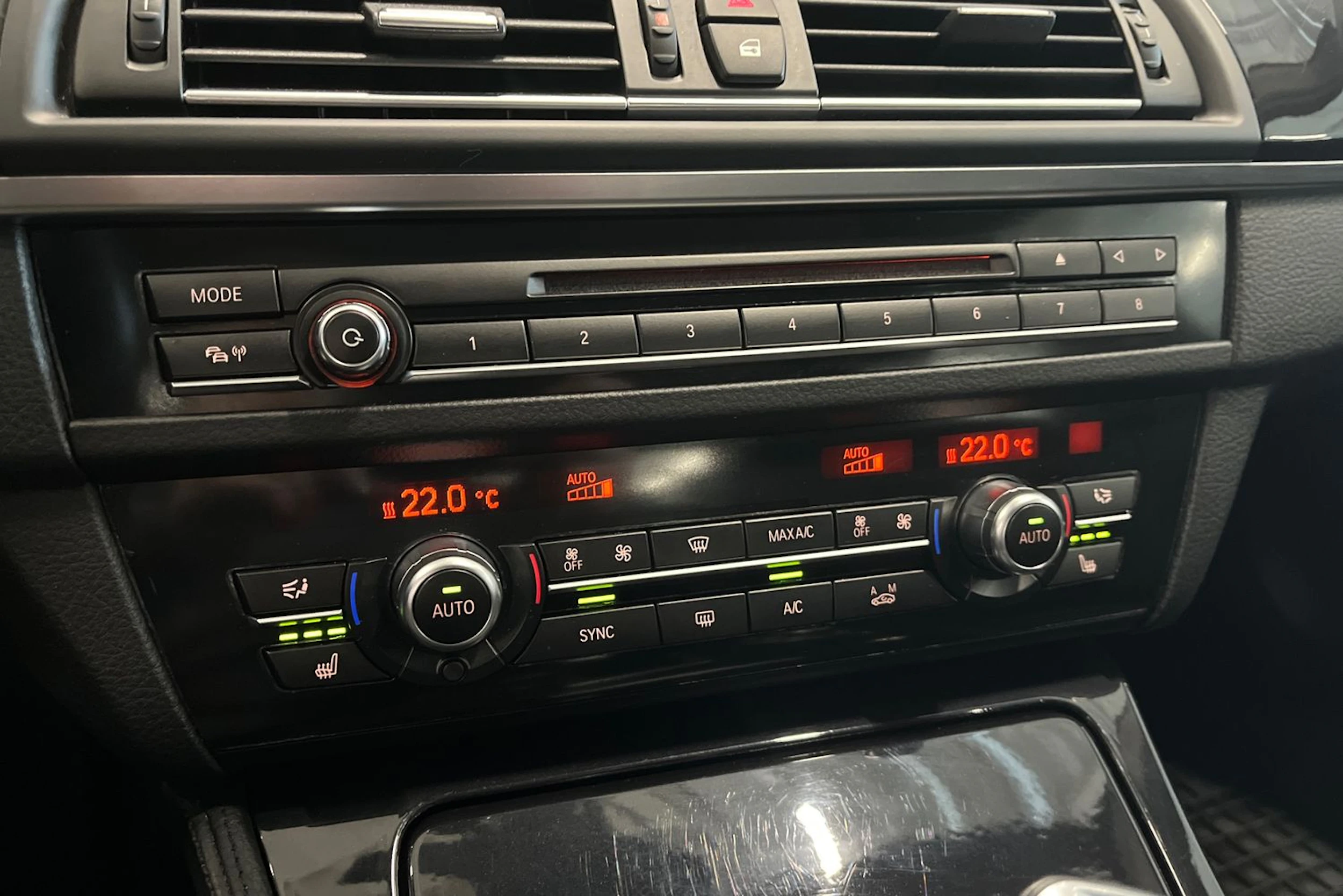 hopea BMW 518 2016 kuva 23.