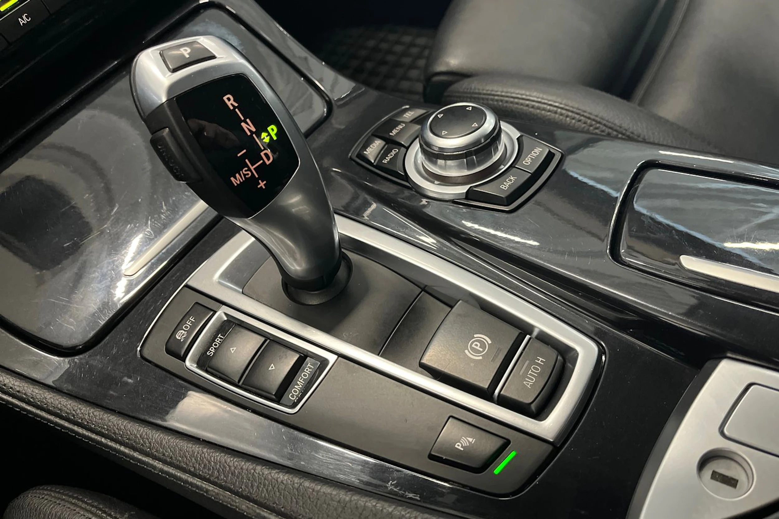 hopea BMW 518 2016 kuva 24.