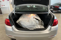 hopea BMW 518 2016 kuva 28.