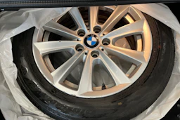 hopea BMW 518 2016 kuva 29.