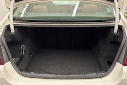 valkoinen BMW 518 2016 kuva 22.