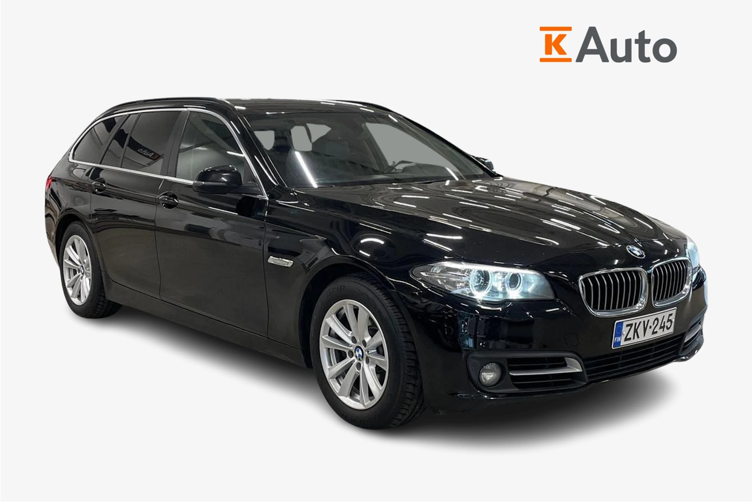 BMW 518