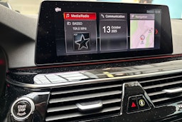 valkoinen BMW 518 2019 kuva 20.
