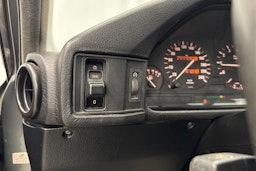 harmaa BMW 520 1988 kuva 14.