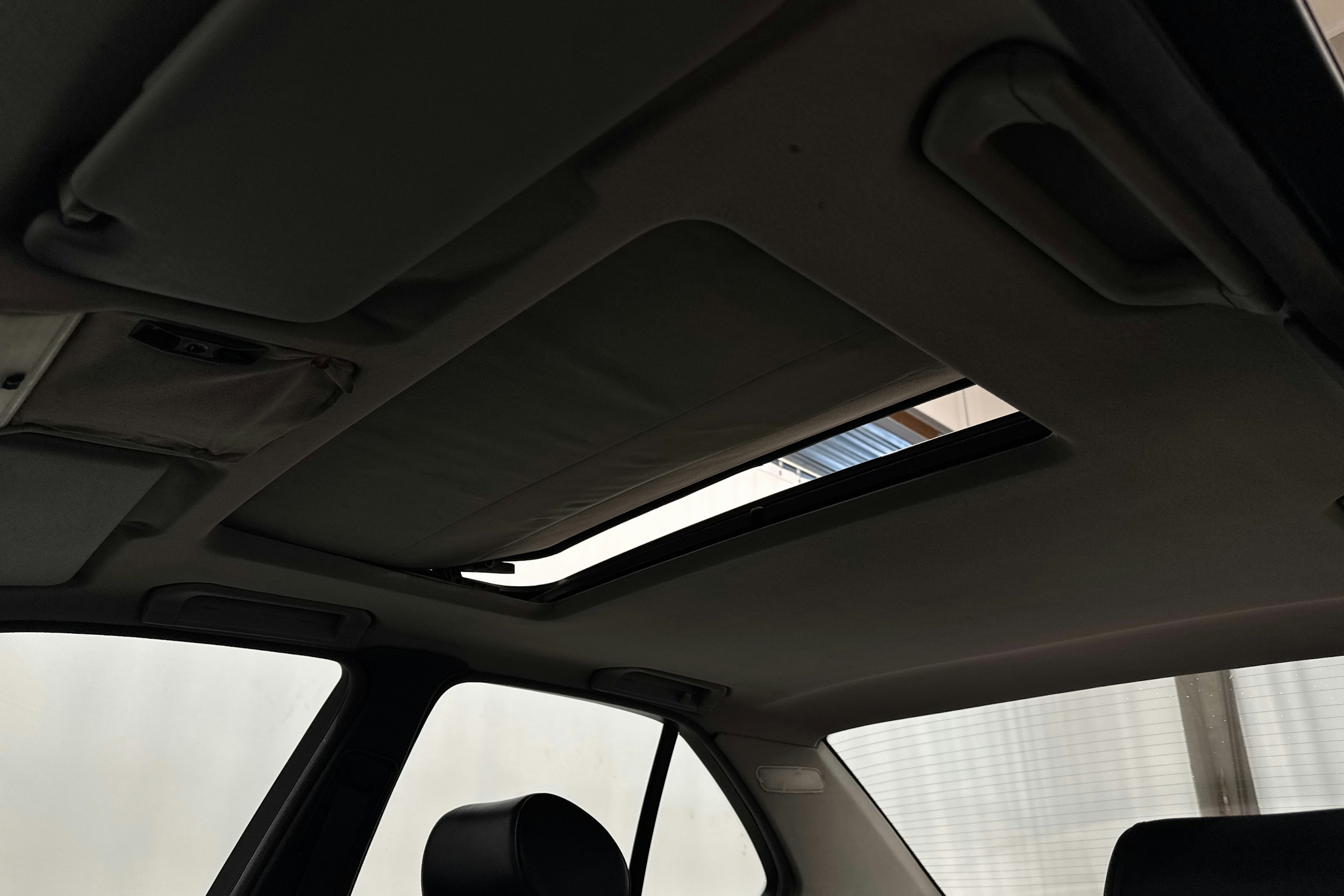 harmaa BMW 520 1988 kuva 18.