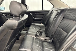 harmaa BMW 520 1988 kuva 20.