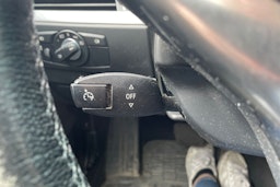 Musta BMW 520 2007 kuva 20.