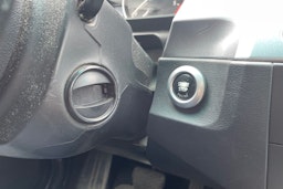 Musta BMW 520 2007 kuva 23.