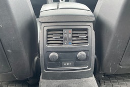 Musta BMW 520 2007 kuva 26.