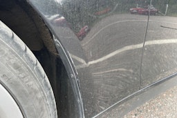Musta BMW 520 2007 kuva 29.