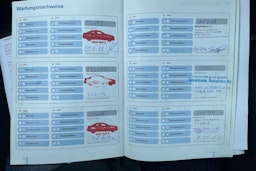 Musta BMW 520 2007 kuva 34.