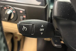 musta BMW 520 2007 kuva 19.