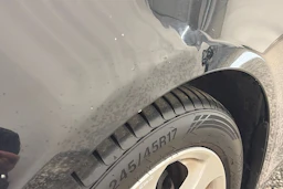 musta BMW 520 2007 kuva 27.