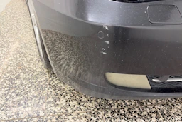 musta BMW 520 2007 kuva 30.