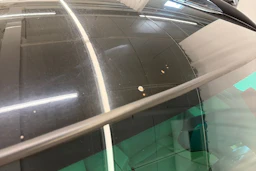 musta BMW 520 2007 kuva 31.