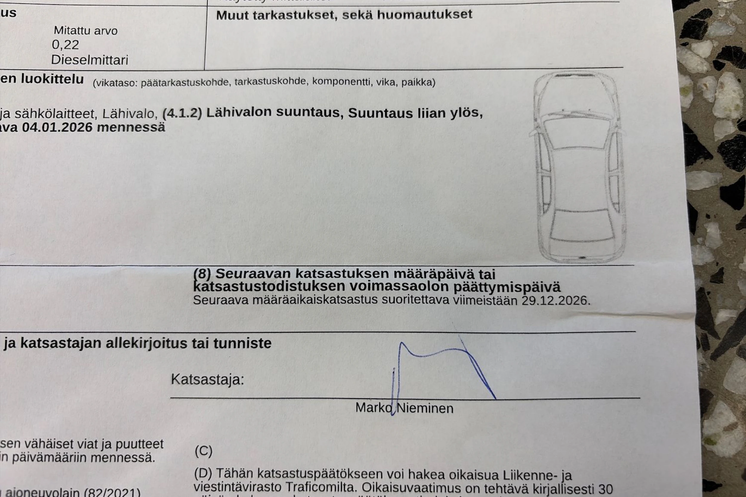 musta BMW 520 2007 kuva 39.