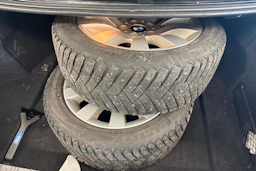 harmaa BMW 520 2008 kuva 26.