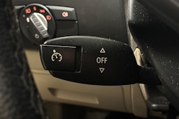 Harmaa BMW 520 2008 kuva 18.